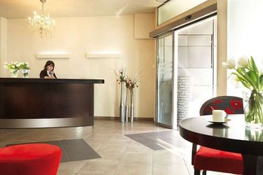 Hotel Anessis Thessaloniki: Photo 