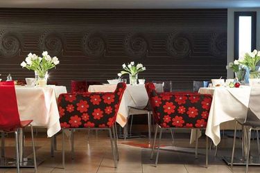Hotel Anessis Thessaloniki: Photo 