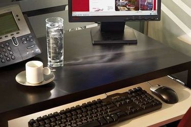 Hotel Anessis Thessaloniki: Photo 