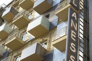 Hotel Anessis Thessaloniki: Photo 