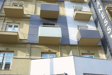 Hotel Anessis Thessaloniki: Photo 