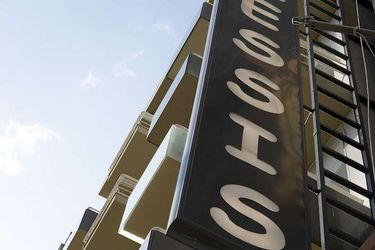 Hotel Anessis Thessaloniki: Photo 