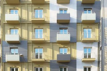 Hotel Anessis Thessaloniki: Photo 