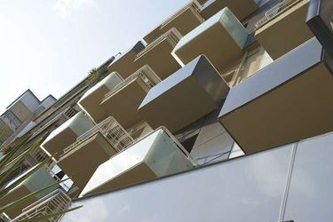 Hotel Anessis Thessaloniki: Photo 