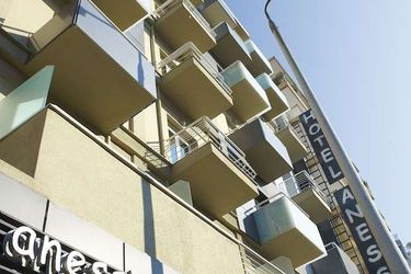 Hotel Anessis Thessaloniki: Photo 