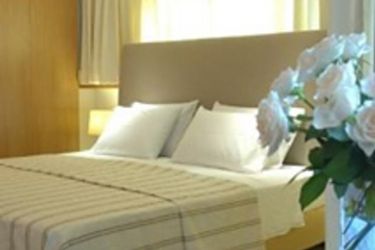 Hotel Daios Luxury Living :  THESSALONIKI