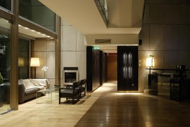 Hotel Daios Luxury Living :  THESSALONIKI