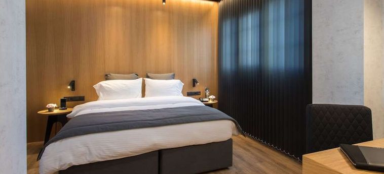 Hotel Egnatia Palace Thessaloniki: Foto 