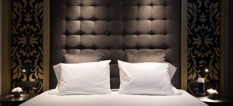 Hotel Egnatia Palace Thessaloniki: Foto 