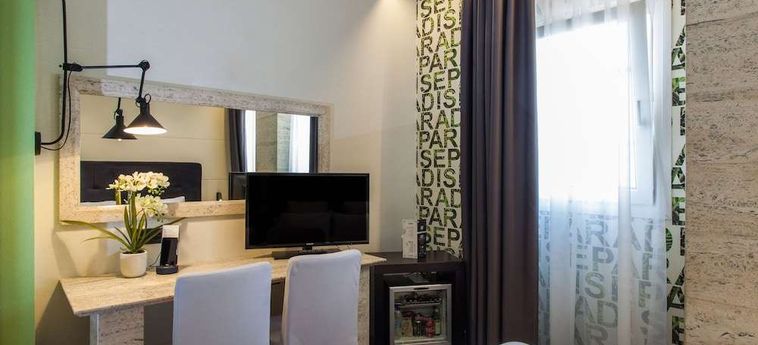 Hotel Egnatia Palace Thessaloniki: Foto 