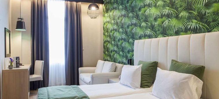 Hotel Egnatia Palace Thessaloniki: Foto 