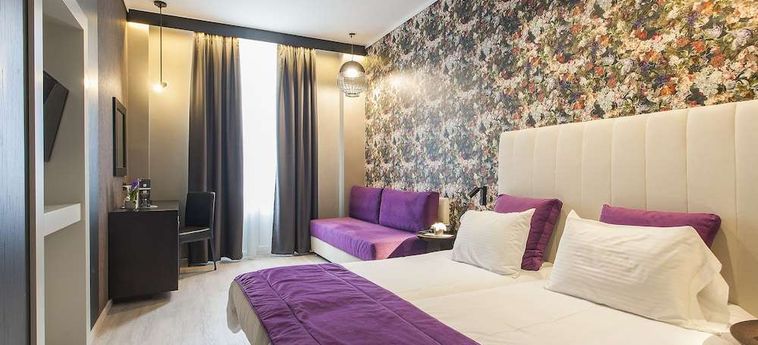 Hotel Egnatia Palace Thessaloniki: Foto 