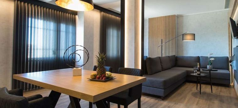 Hotel Egnatia Palace Thessaloniki: Foto 