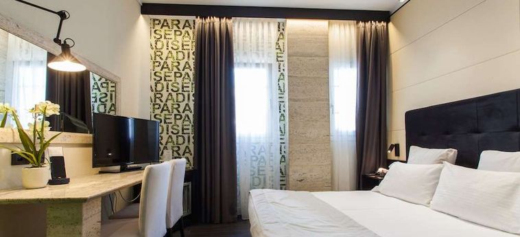 Hotel Egnatia Palace Thessaloniki: Foto 