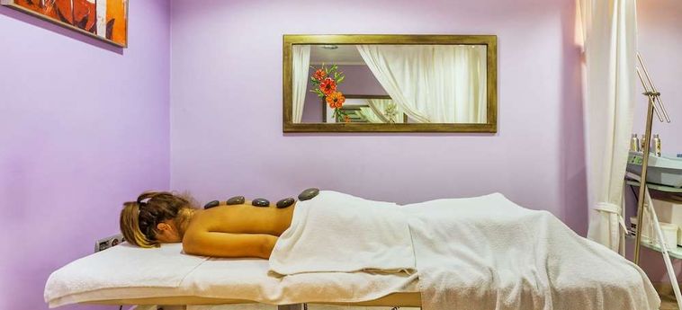 Hotel Egnatia Palace Thessaloniki: Foto 