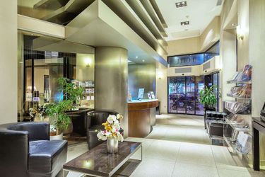Hotel Egnatia Palace Thessaloniki: Photo 