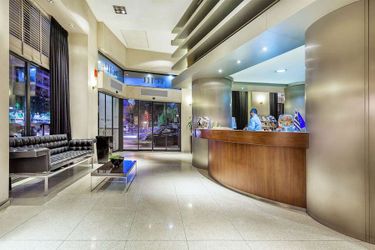 Hotel Egnatia Palace Thessaloniki: Photo 