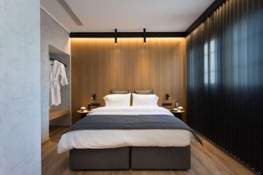 Hotel Egnatia Palace Thessaloniki: Photo 