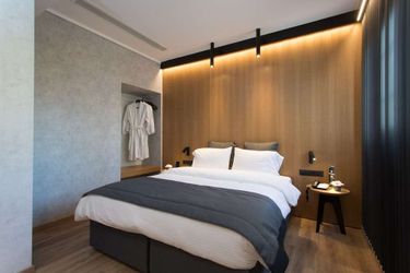Hotel Egnatia Palace Thessaloniki: Photo 