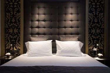 Hotel Egnatia Palace Thessaloniki: Photo 