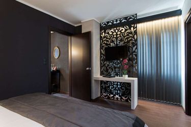 Hotel Egnatia Palace Thessaloniki: Photo 