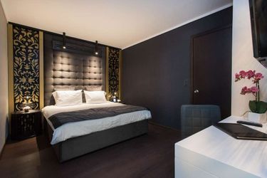 Hotel Egnatia Palace Thessaloniki: Photo 