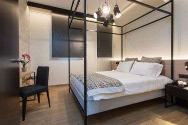 Hotel Egnatia Palace Thessaloniki: Photo 