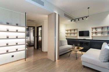 Hotel Egnatia Palace Thessaloniki: Photo 