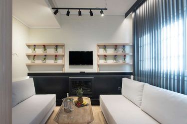 Hotel Egnatia Palace Thessaloniki: Photo 