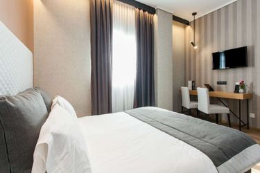 Hotel Egnatia Palace Thessaloniki: Photo 
