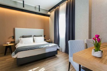 Hotel Egnatia Palace Thessaloniki: Photo 