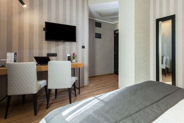 Hotel Egnatia Palace Thessaloniki: Photo 