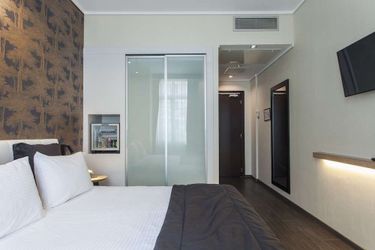 Hotel Egnatia Palace Thessaloniki: Photo 