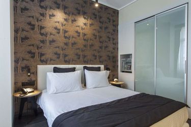 Hotel Egnatia Palace Thessaloniki: Photo 