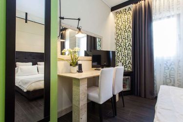 Hotel Egnatia Palace Thessaloniki: Photo 