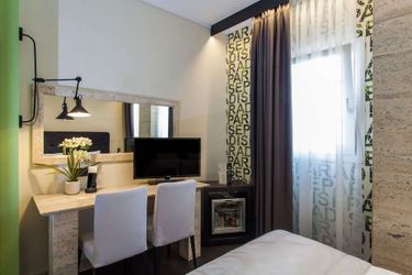 Hotel Egnatia Palace Thessaloniki: Photo 