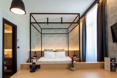 Hotel Egnatia Palace Thessaloniki: Photo 