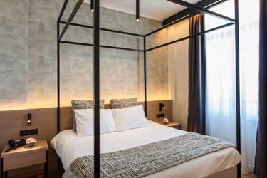 Hotel Egnatia Palace Thessaloniki: Photo 