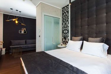 Hotel Egnatia Palace Thessaloniki: Photo 
