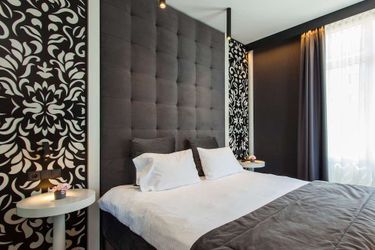 Hotel Egnatia Palace Thessaloniki: Photo 