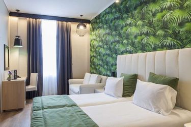 Hotel Egnatia Palace Thessaloniki: Photo 