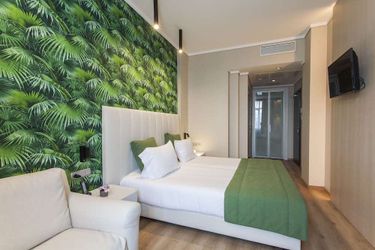 Hotel Egnatia Palace Thessaloniki: Photo 