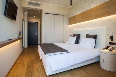 Hotel Egnatia Palace Thessaloniki: Photo 