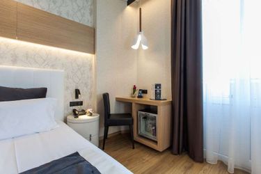 Hotel Egnatia Palace Thessaloniki: Photo 