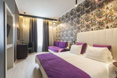 Hotel Egnatia Palace Thessaloniki: Photo 