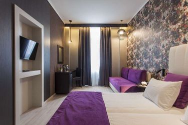 Hotel Egnatia Palace Thessaloniki: Photo 