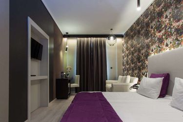 Hotel Egnatia Palace Thessaloniki: Photo 