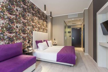 Hotel Egnatia Palace Thessaloniki: Photo 