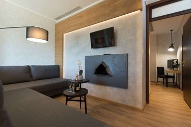 Hotel Egnatia Palace Thessaloniki: Photo 