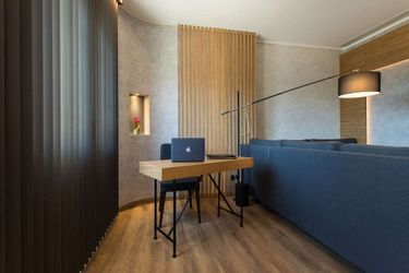 Hotel Egnatia Palace Thessaloniki: Photo 